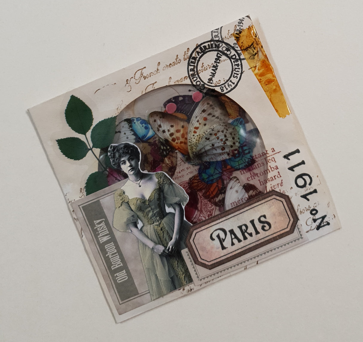 Stickers Inspiration Pack - BB