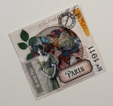 Stickers Inspiration Pack - BB