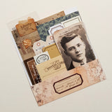 Mini Assorted Ephemera Pack - BB