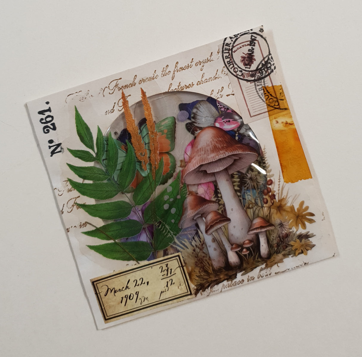 Stickers Inspiration Pack - BC