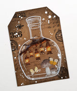 Handmade Embellishments - BC