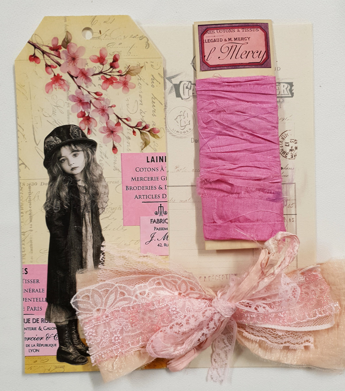 Inspiration Pack - BD - 1