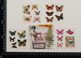 Stickers Inspiration Pack - BE