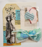 Inspiration Pack - BE