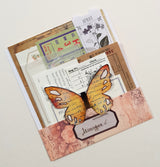 Mini Assorted Ephemera Pack - BF