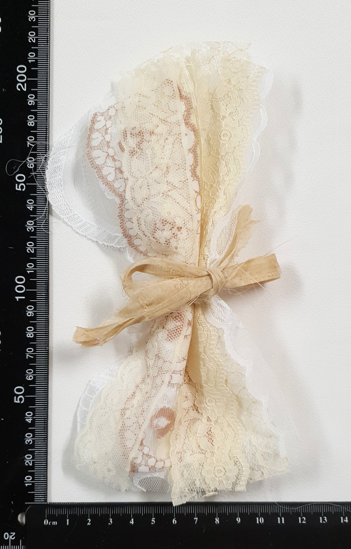 Motherloads Lace Bundle - BG