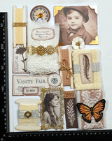 Motherloads Specialty Pack - BG
