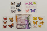 Stickers Inspiration Pack - BG