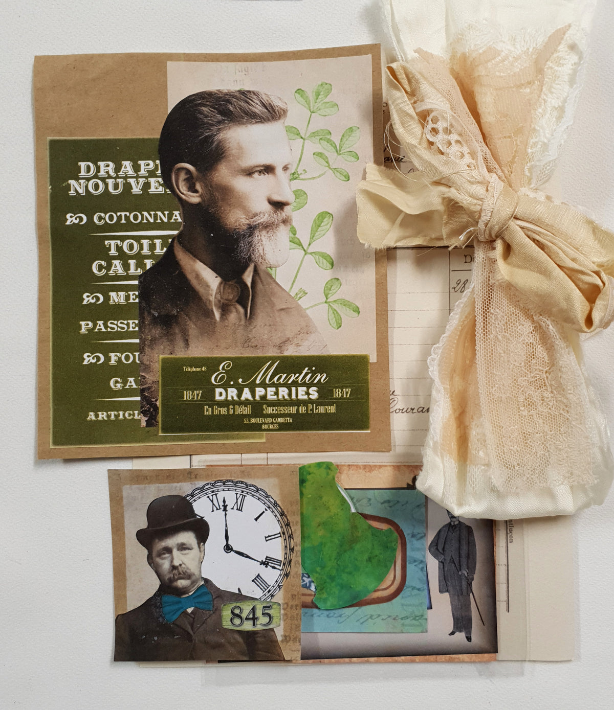 Inspiration Pack - BH