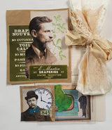 Inspiration Pack - BH