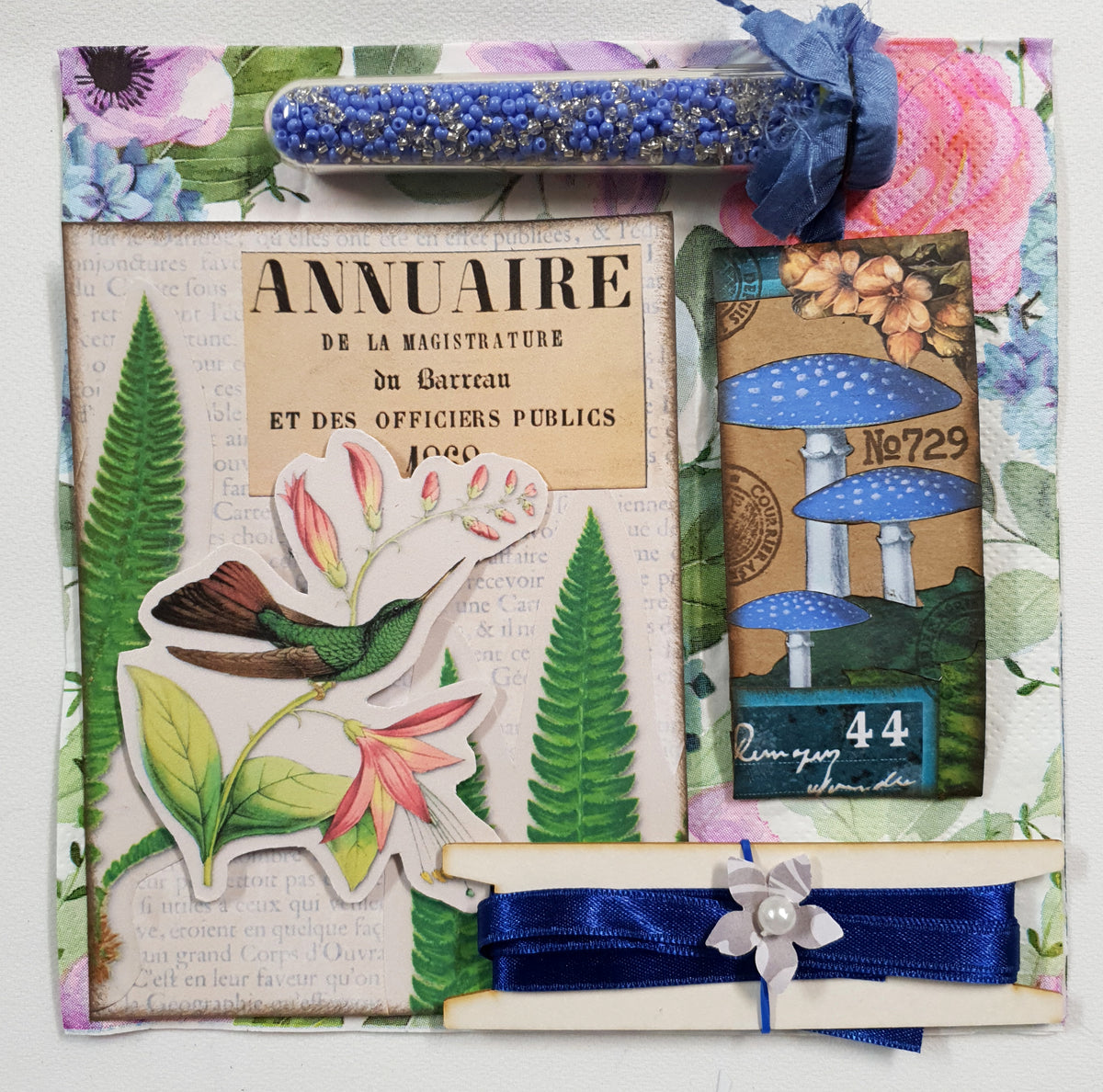 Inspiration Pack - BJ
