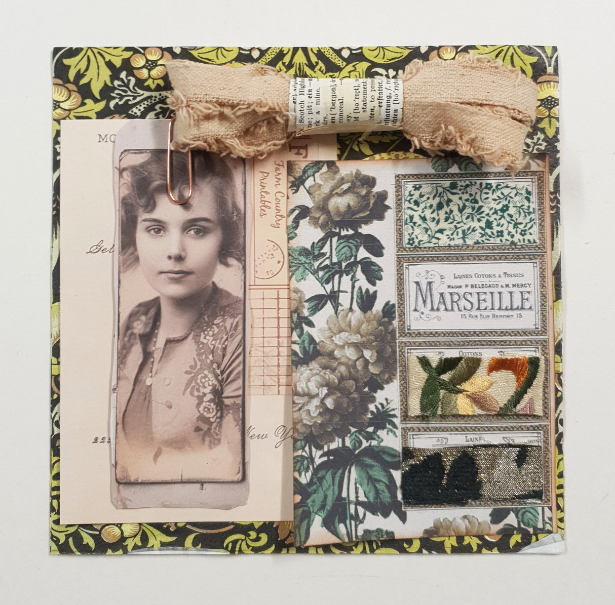Inspiration Pack - BJ