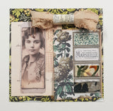 Inspiration Pack - BJ