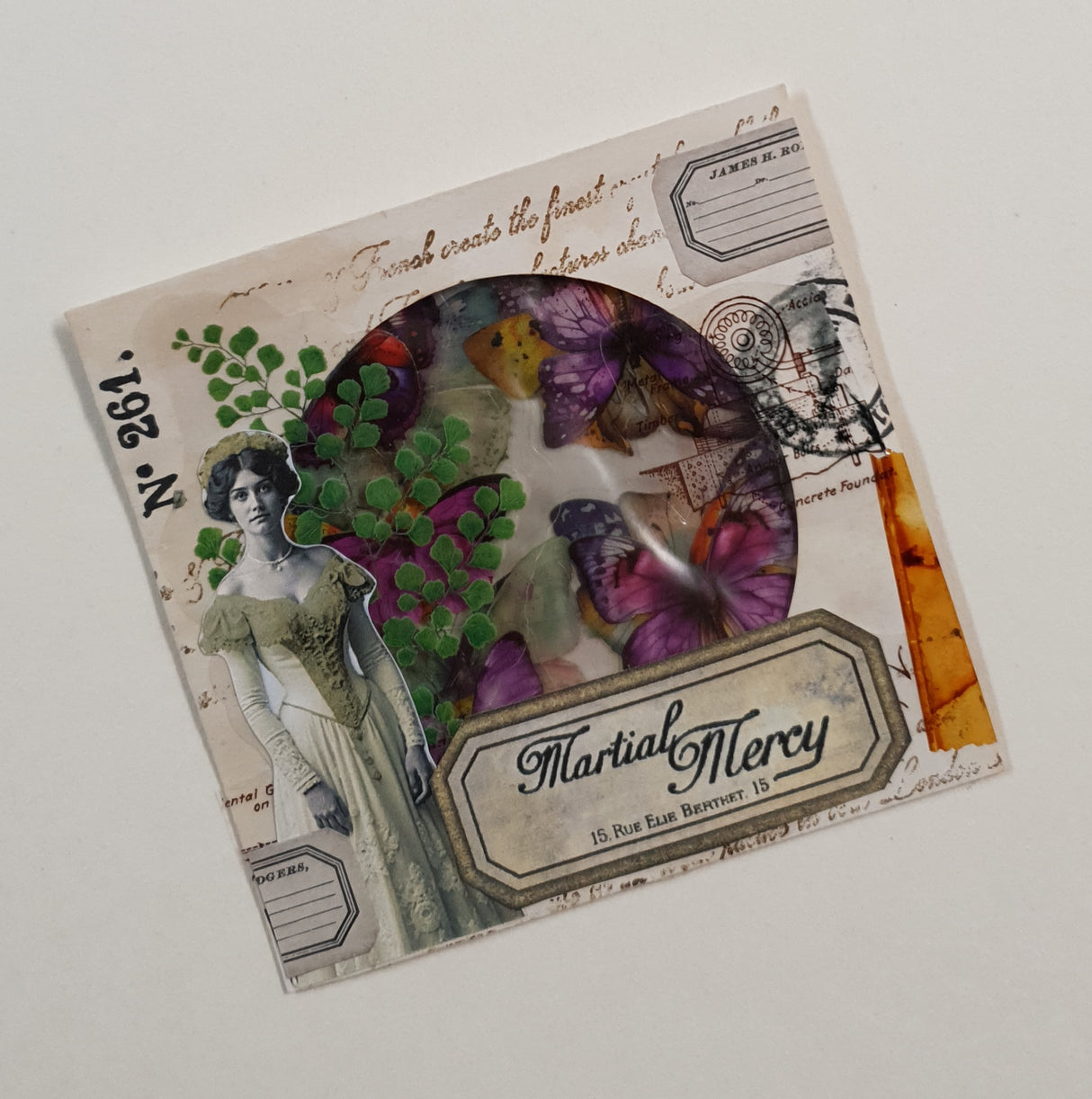 Stickers Inspiration Pack - BJ
