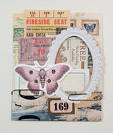 Mini Assorted Ephemera Pack - BJ