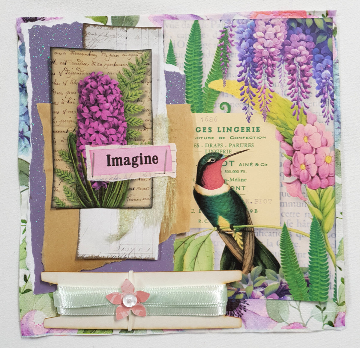Inspiration Pack - BK