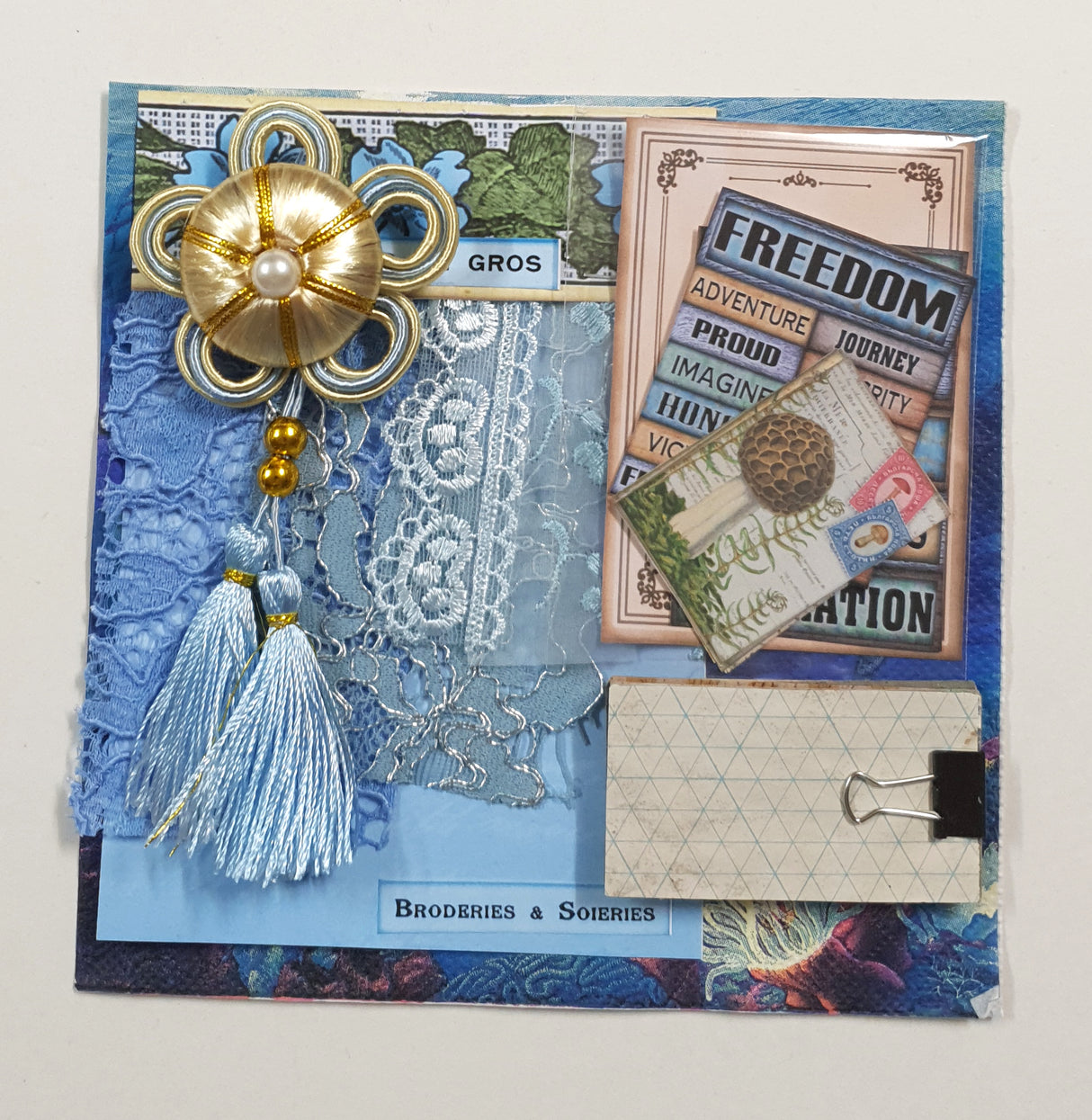Inspiration Pack - BK