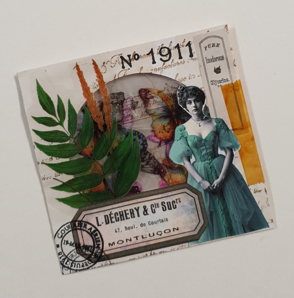 Stickers Inspiration Pack - BK