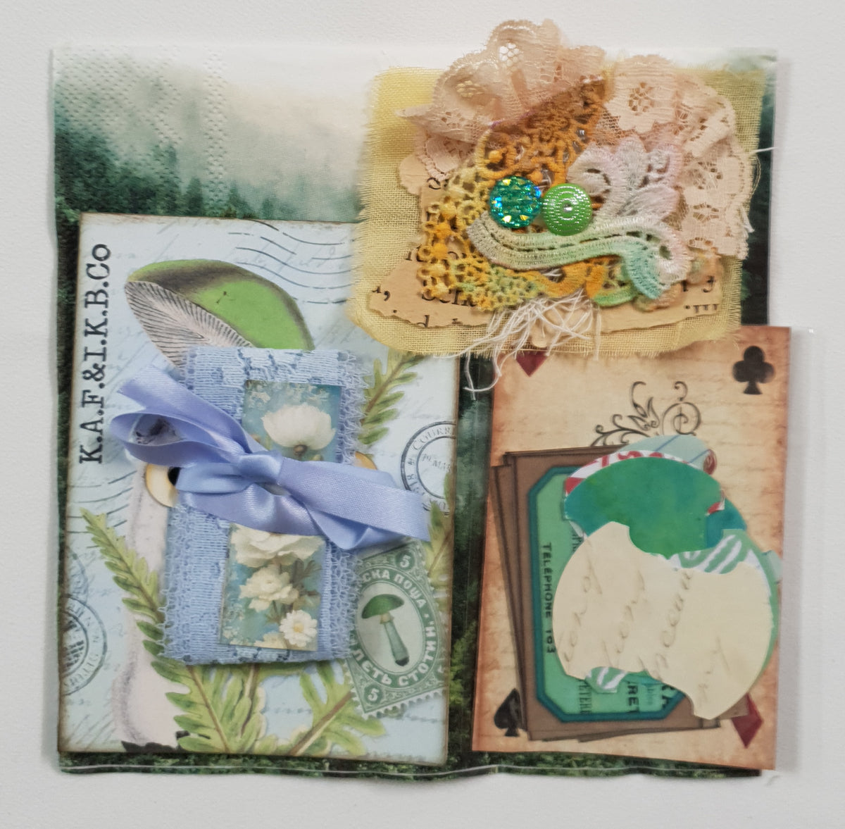 Inspiration Pack - BL