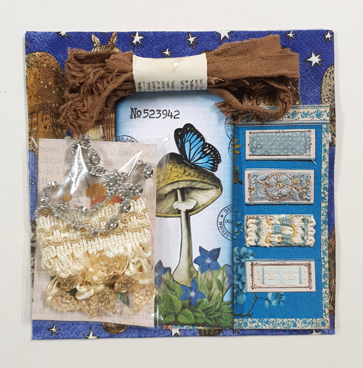 Inspiration Pack - BL