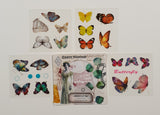 Stickers Inspiration Pack - BL