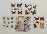 Stickers Inspiration Pack - BM