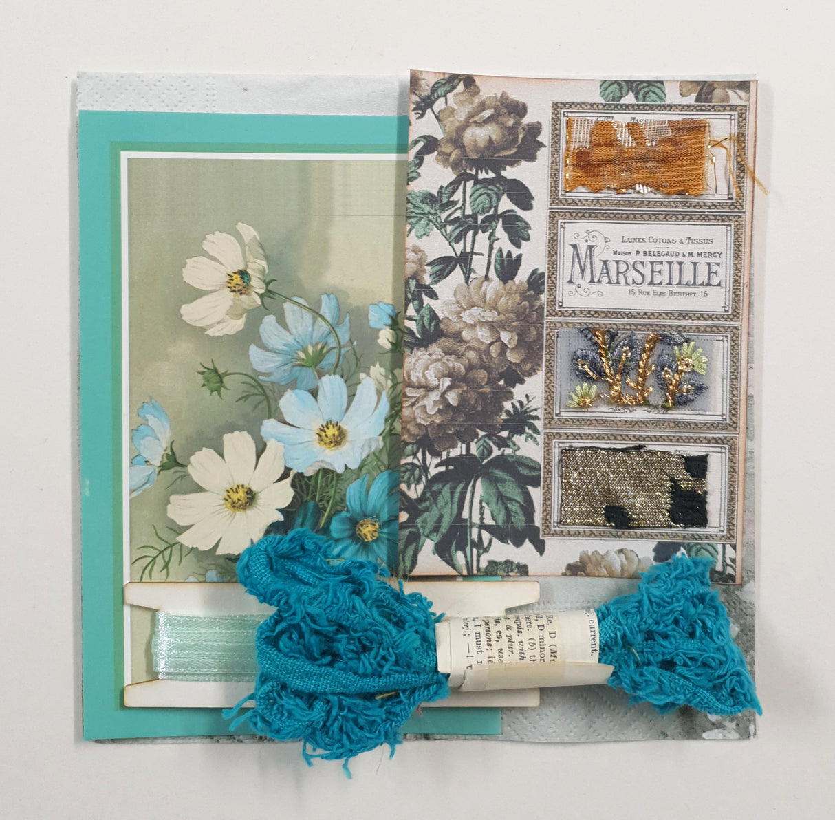 Inspiration Pack - BM