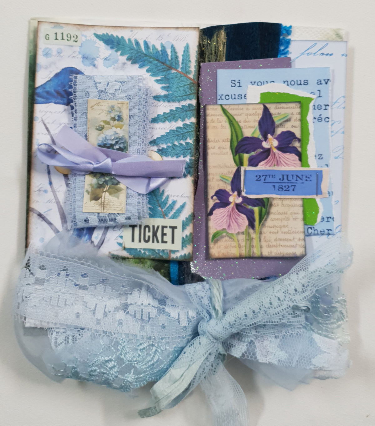 Inspiration Pack - BN