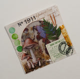 Stickers Inspiration Pack - BN