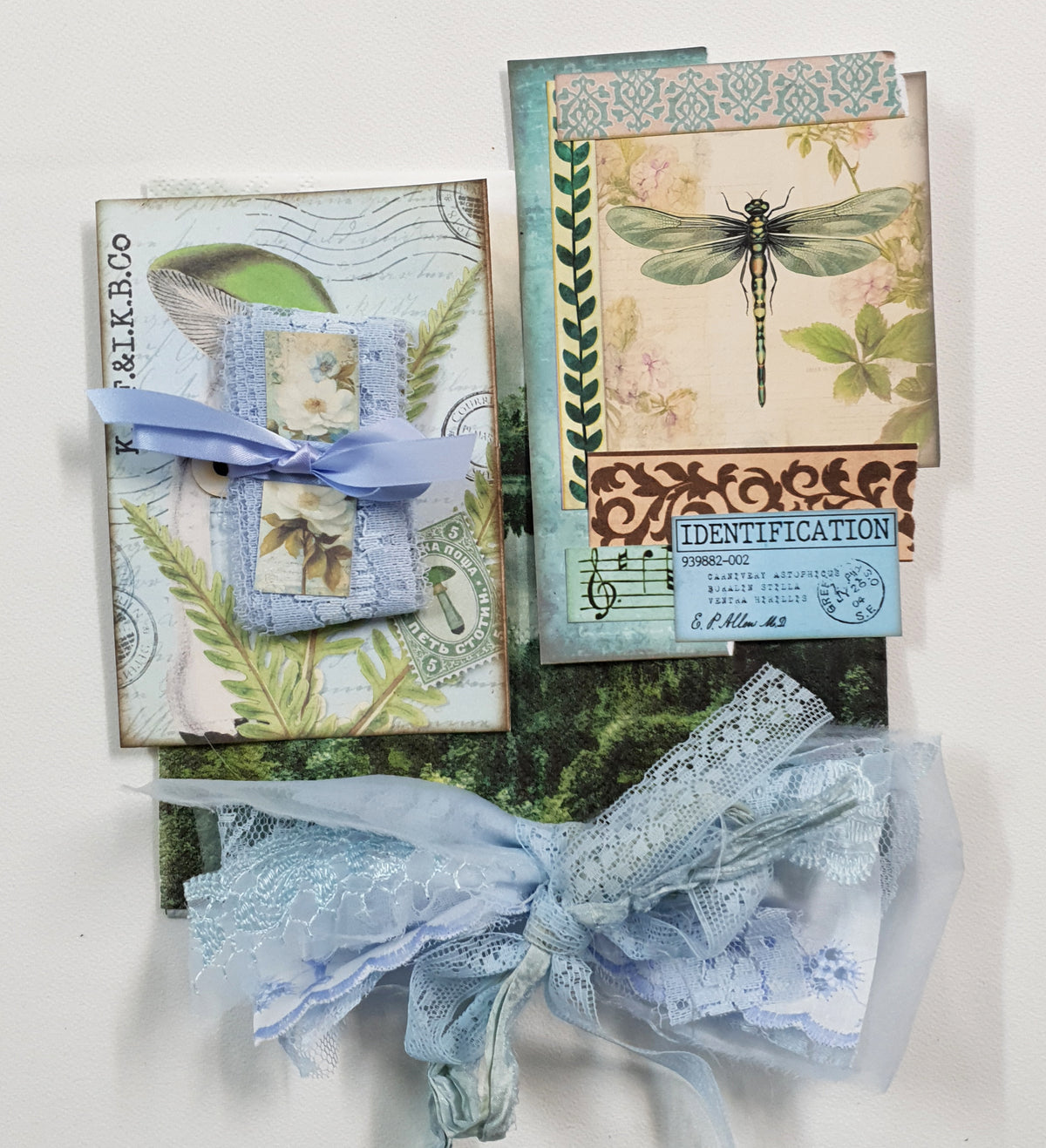 Inspiration Pack - BO
