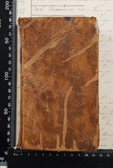 Authentic Antique French Book - Conduite pour la Pentecôte – 1823 - DT