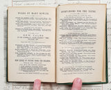 Authentic Antique Book - Wonders of the Heavens – The Sun, Moon and Planets – 1881 - DU
