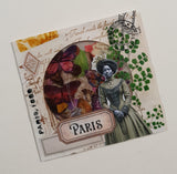 Stickers Inspiration Pack - BO