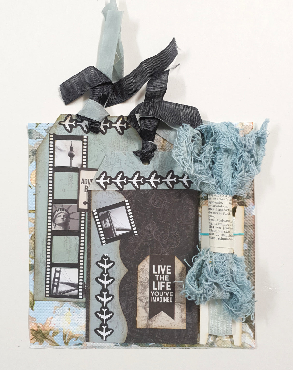 Inspiration Pack - BO