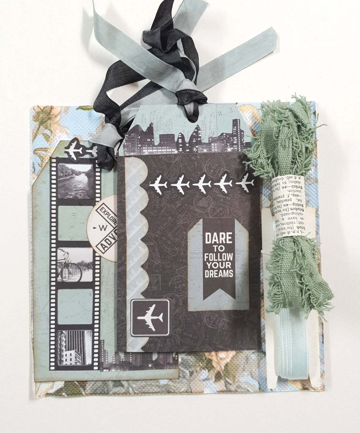Inspiration Pack - BP