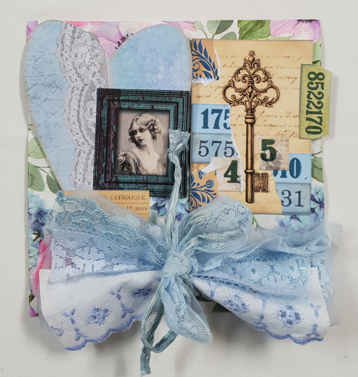 Inspiration Pack - BQ - 1