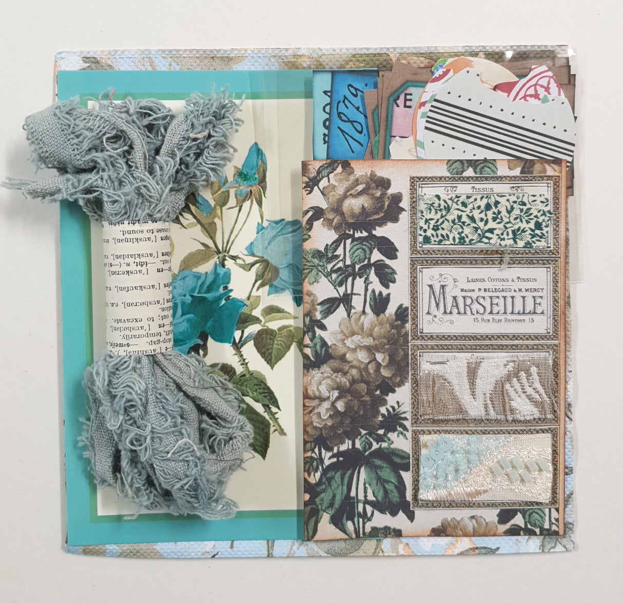 Inspiration Pack - BQ