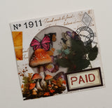 Stickers Inspiration Pack - BQ