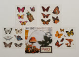 Stickers Inspiration Pack - BQ