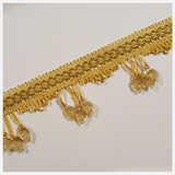 Beaded Trim - 1 Meter - (BRT - 1001)