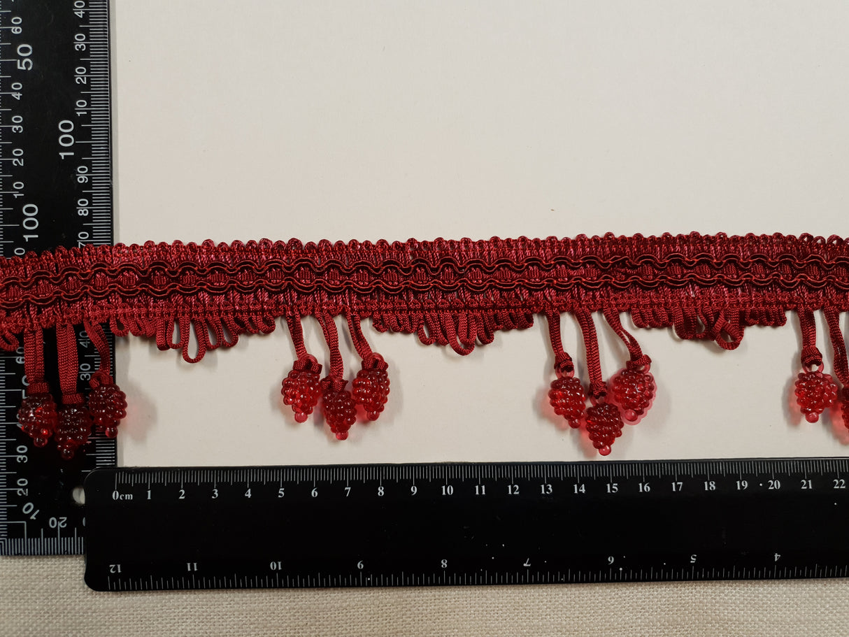 Beaded Trim - 1 Meter - (BRT - 1005)