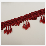 Beaded Trim - 1 Meter - (BRT - 1005)