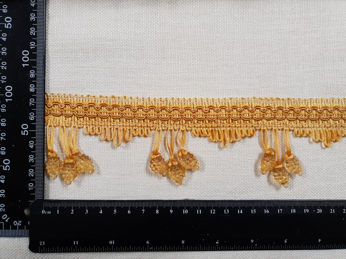 Beaded Trim - 1 Meter - (BRT - 1006)