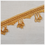 Beaded Trim - 1 Meter - (BRT - 1006)