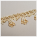 Beaded Trim - 1 Meter - (BRT - 1007)