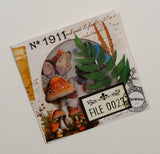 Stickers Inspiration Pack - BR