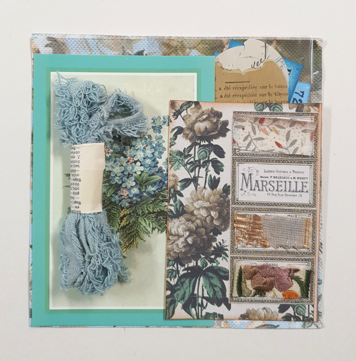 Inspiration Pack - BR