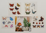 Stickers Inspiration Pack - BR