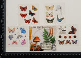 Stickers Inspiration Pack - BR