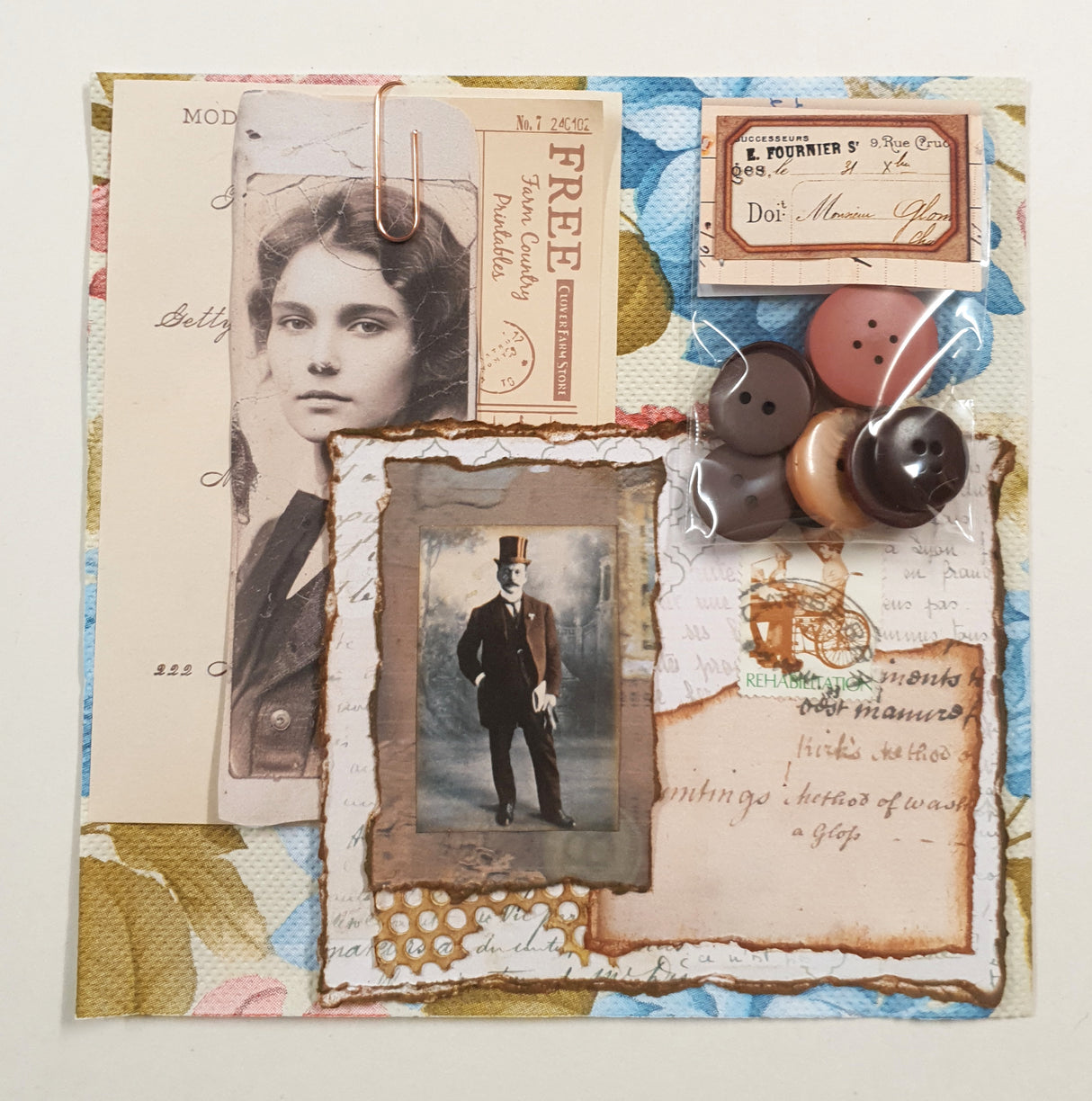 Inspiration Pack - BS
